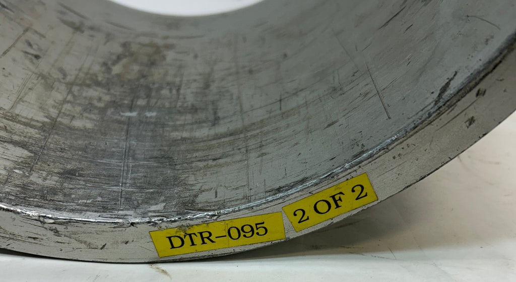 SPINDLE JIG ASSEMBLY DTR-095