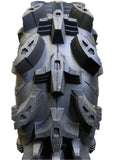 MCKINLEY X611 BSW AT 28 10 12 56J 6PLY ATV/UTV TIRE ‎28X1012