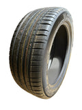 MICHELIN PILOT SPORT 4 BSW P 255 45 19 104Y XL UHP TIRE 21950