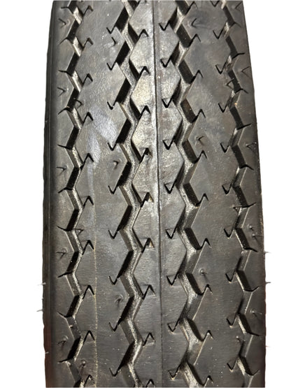SHINKO E-240 MT 90 16 74H MOTORCYCLE TIRE 87-4110