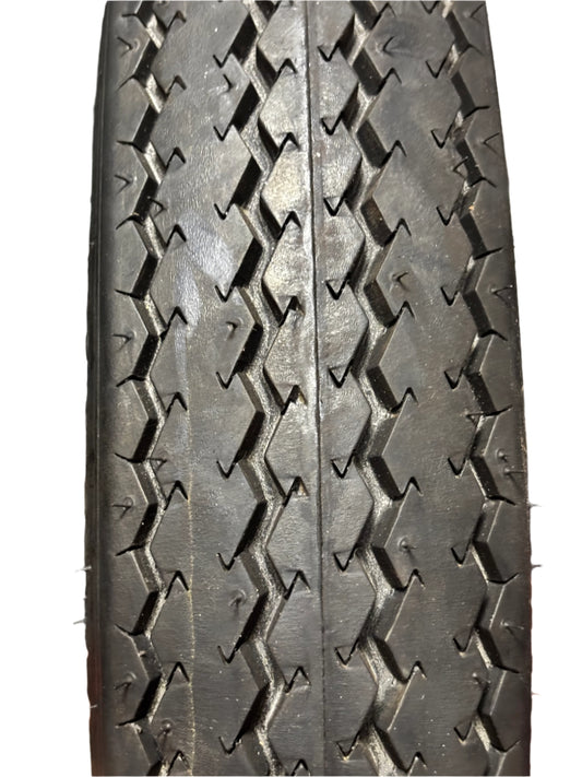 SHINKO E-240 MT 90 16 74H MOTORCYCLE TIRE 87-4110