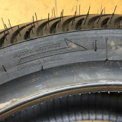 PIRELLI DIABLO RAIN SCR1 200 60 17 REAR MOTORCYCLE TIRE 2855300