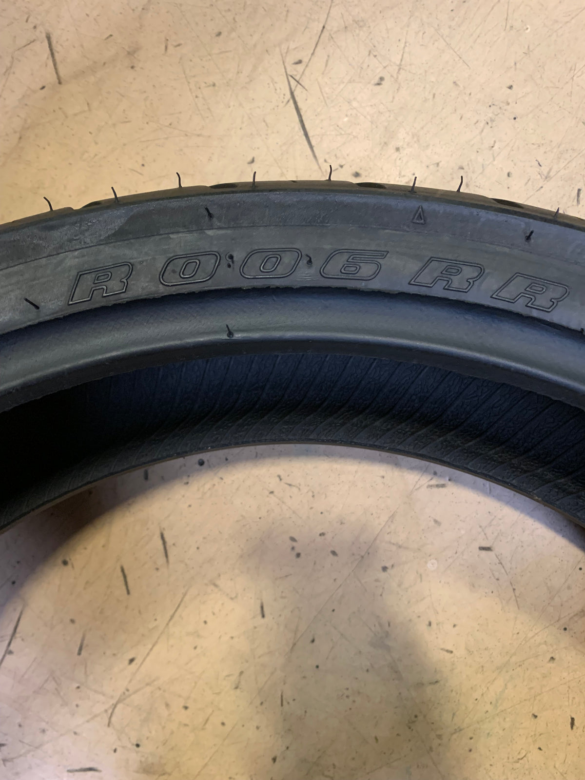SHINKO 006 PODIUM BSW  150 60 18 67V REAR MOTORCYCLE TIRE 874037