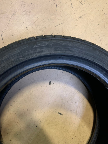 DUNLOP SP SPORT 5100 BSW P 235 45 18 94V HIGHWAY TERRAIN TIRE 265028100