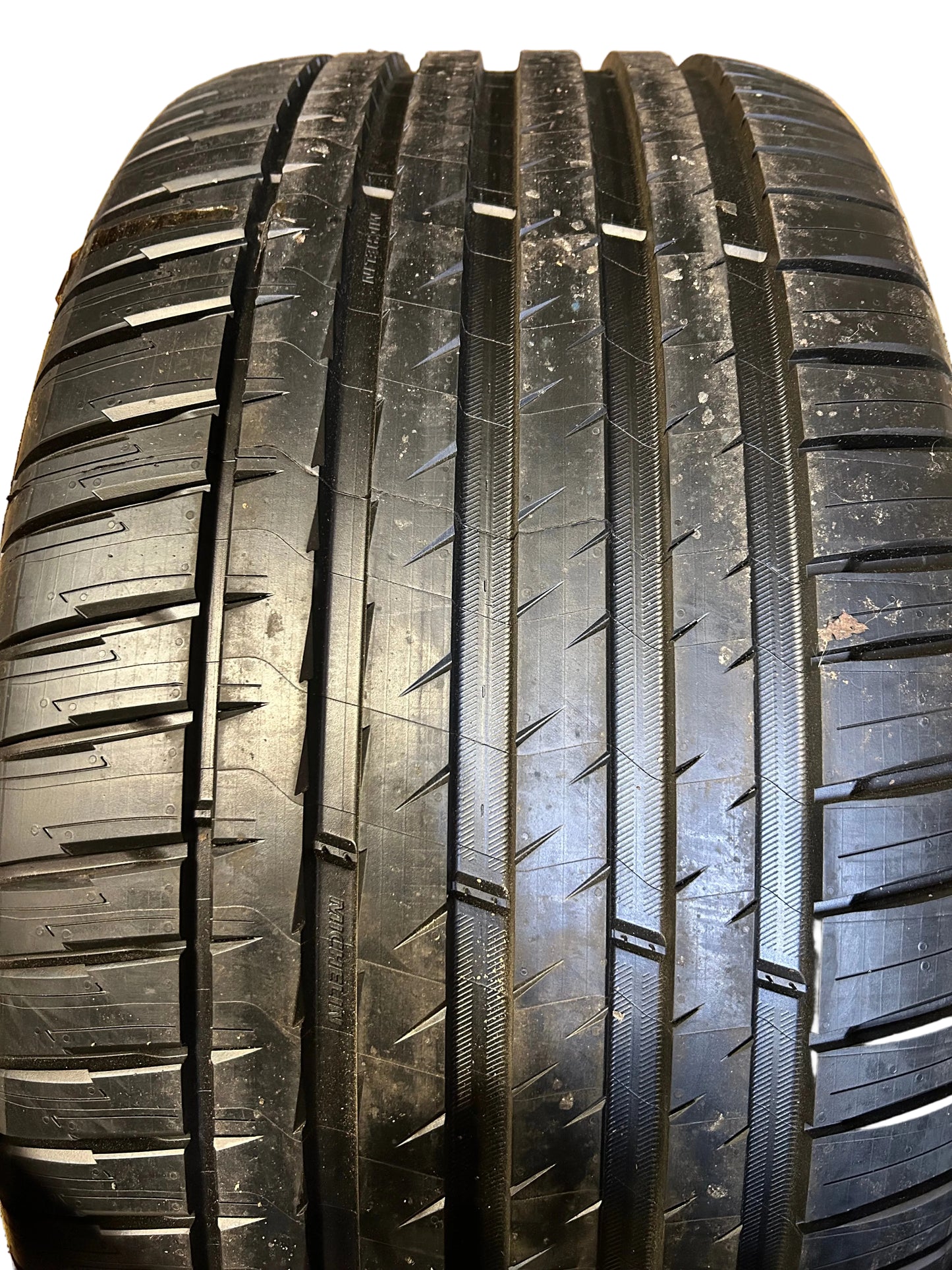 MICHELIN PILOT SPORT 4 SUV BSW P 295 40 20 110Y XL ALL SEASON TIRE 96128