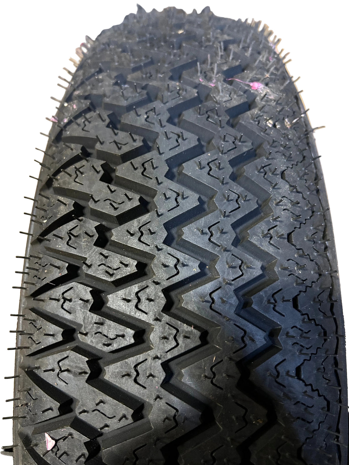 MICHELIN XAS BSW 165 14 84H COKER TIRE 512866