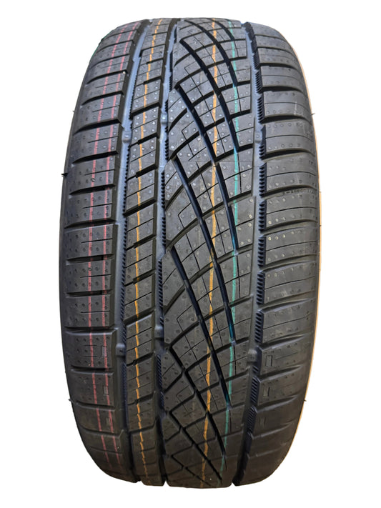 CONTINENTAL EXTREMECONTACT DWS 06 PLUS BSW P 205 45 17 88W XL TIRE 15572630000
