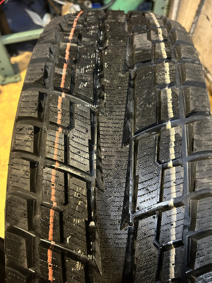 YOKOHAMA ICE GUARD IG51V BSW P 275 65 18 116T WINTER TIRE 110151152