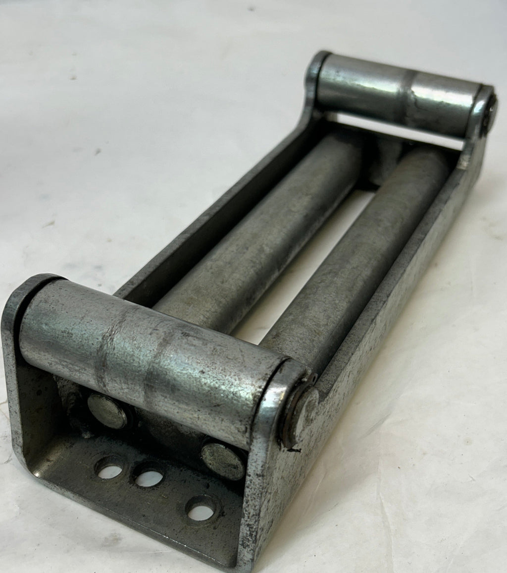 USED SUPERWINCH HUSKY 8 SERIES MASTER WINCH  2401
