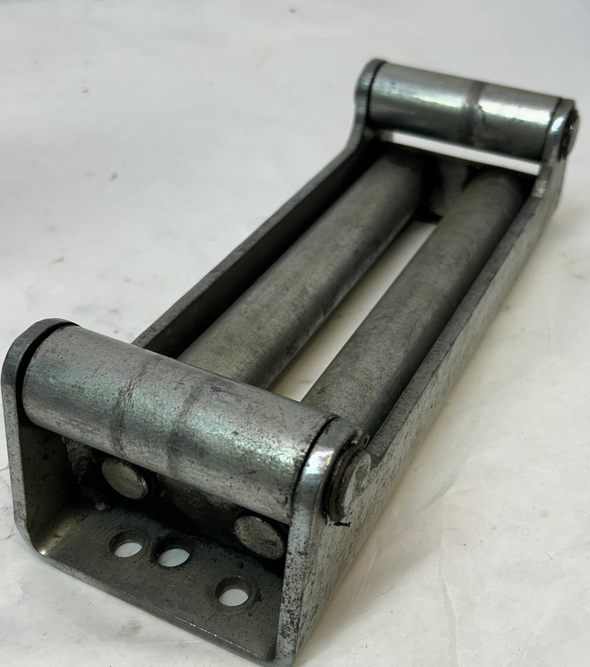 USED SUPERWINCH HUSKY 8 SERIES MASTER WINCH  2401
