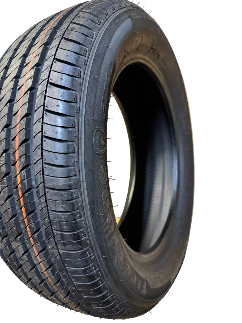 FIRESTONE FT140 BSW P 215 55 16 93H ALL SEASON TIRE 021285