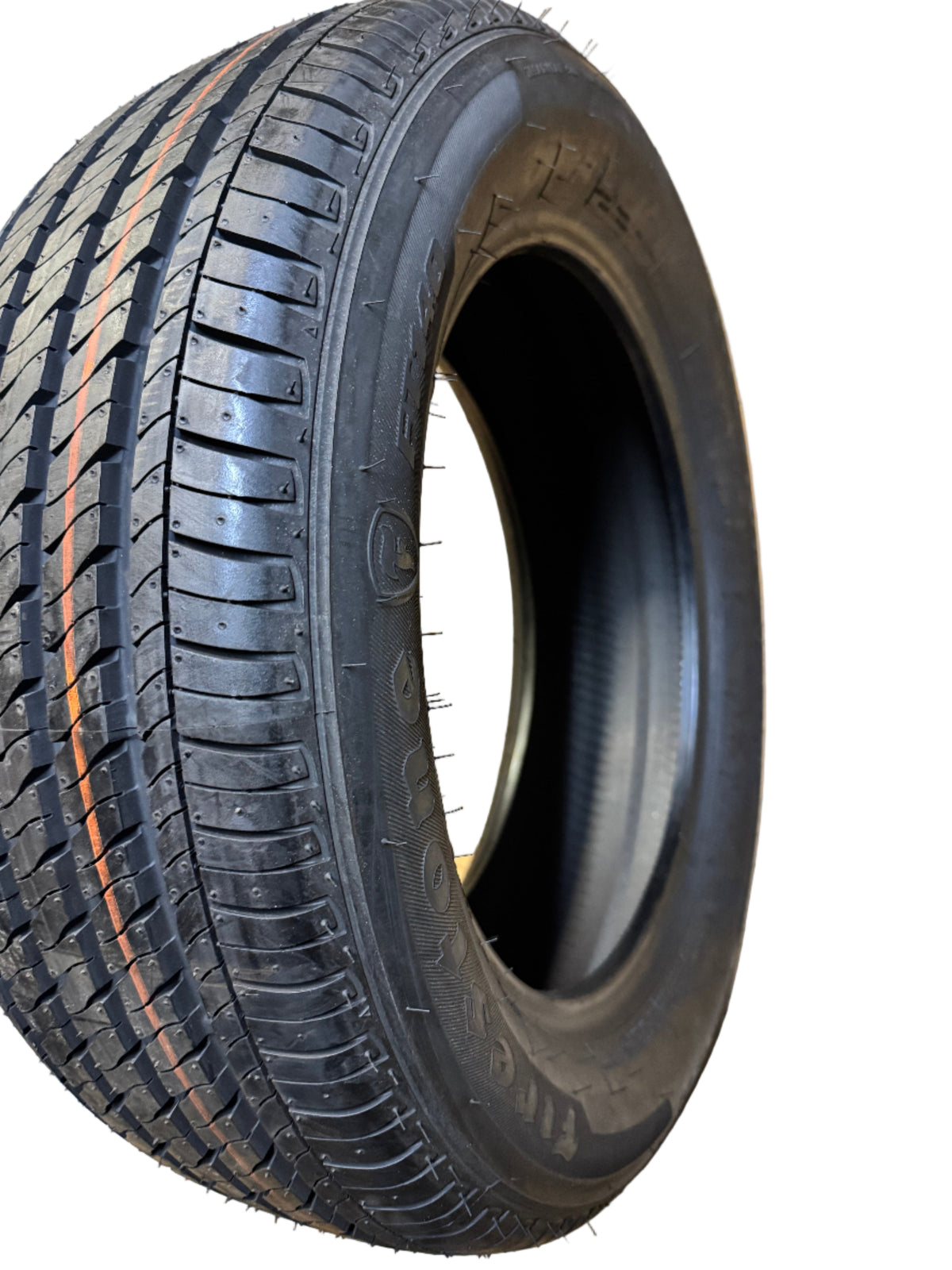FIRESTONE FT140 BSW P 215 55 16 93H ALL SEASON TIRE 021285