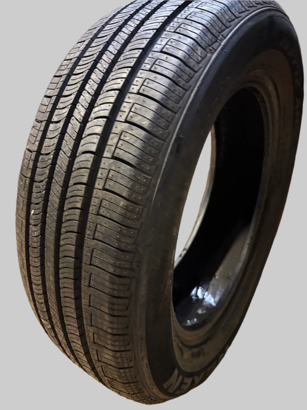 NEXEN NPRIZ AH5 BSW P 205 60 16 91T ALL SEASON TIRE 15146NXK