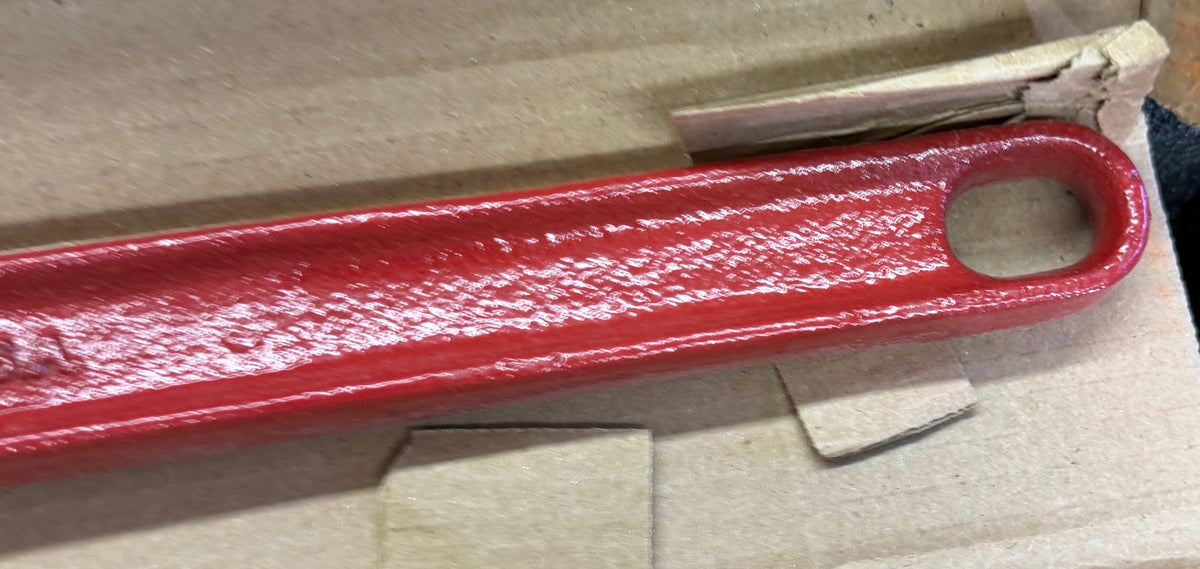 REED DRILLING MACHIN DM2100 (NEEDS FIX)