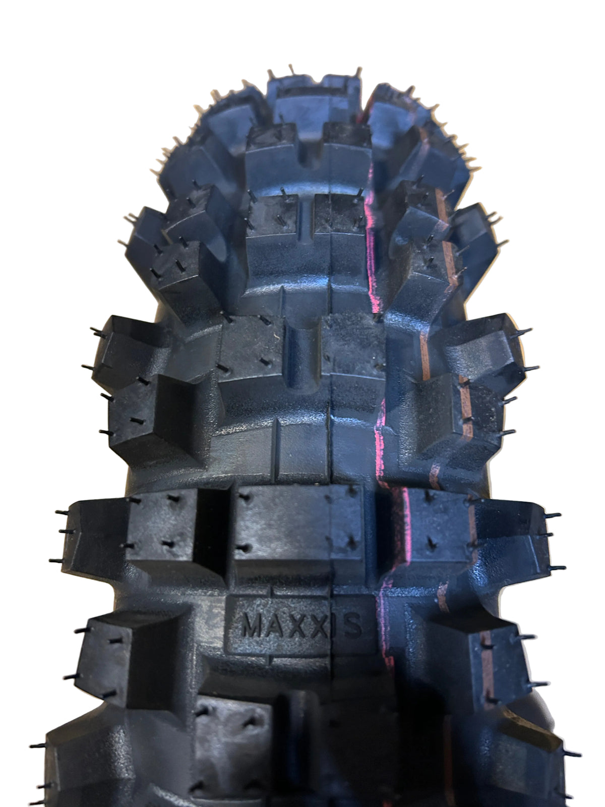MAXXIS MAXXCROSS IT BSW 90 100 14 49M REAR DIRT BIKE TIRE TM26270000