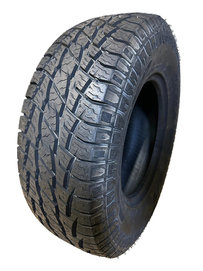 ARROYO TAMAROCK A/T BSW P 265 70 16 112T ALL TERRAIN TIRE ATAT003