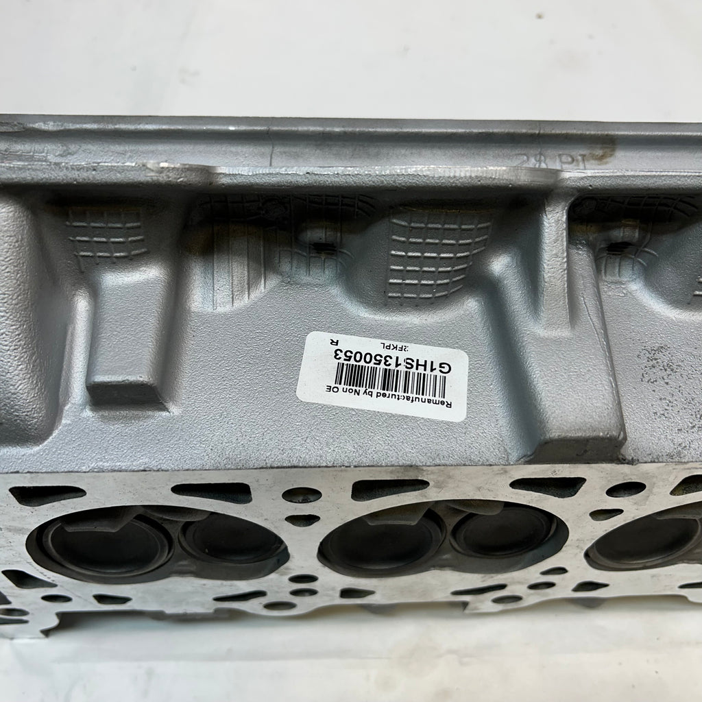 REMANUFACTURED CYLINDER HEAD FOR 2008-2016 FORD E-SERIES VAN WITH 5.4L V8