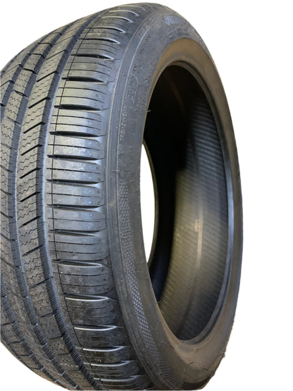 HANKOOK KINERGY XP BSW P 235 40 18 95V ALL SEASON TIRE 1032047