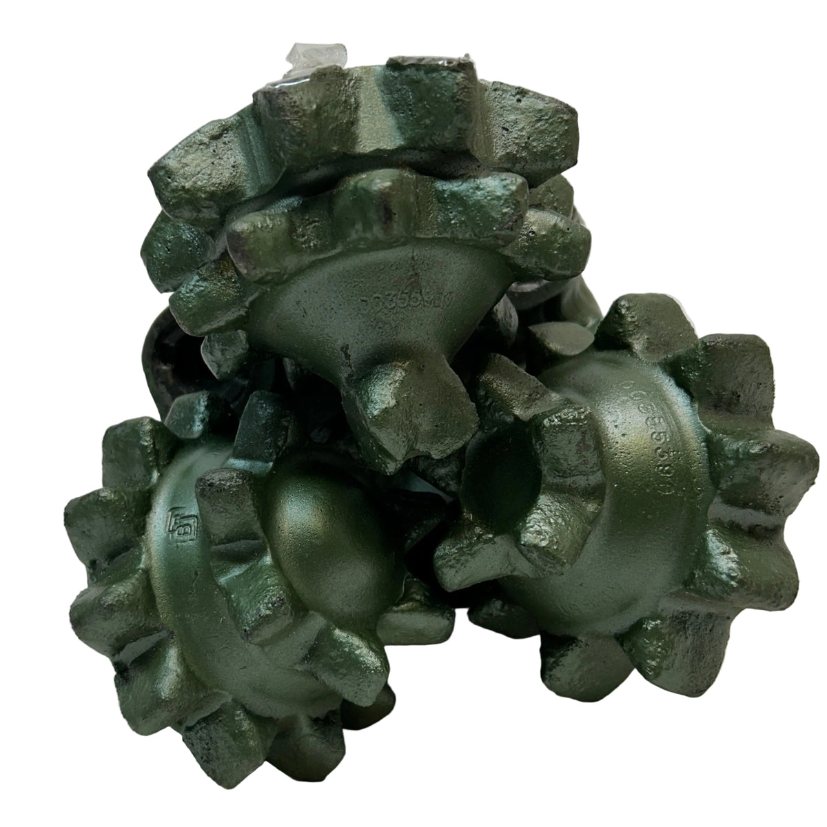 7-1/4” TRICONE ROLLER BIT GREEN RJ9274 FDH