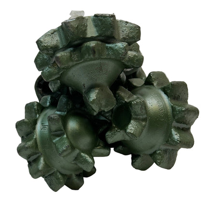 7-1/4” TRICONE ROLLER BIT GREEN RJ9274 FDH