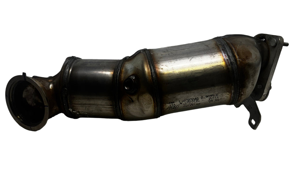 GENUINE MOPAR CATALYTIC CONVERTER 3211690 2669341