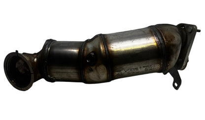 GENUINE MOPAR CATALYTIC CONVERTER 3211690 2669341