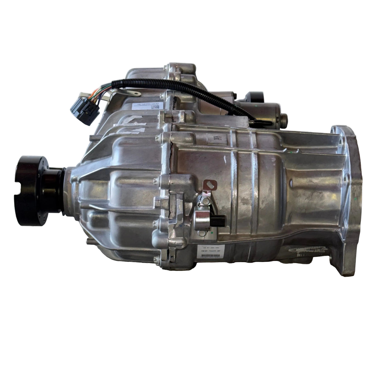 GENINE FORD BRONCO 21-23 2.3L 4X4 AUTOMATIC TRANSFER CASE MB3P-7A195-BF (1a)