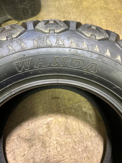 WANDA P3026 BSW  23 10.50 12 4PLY ATV/UTV TIRE 2310512