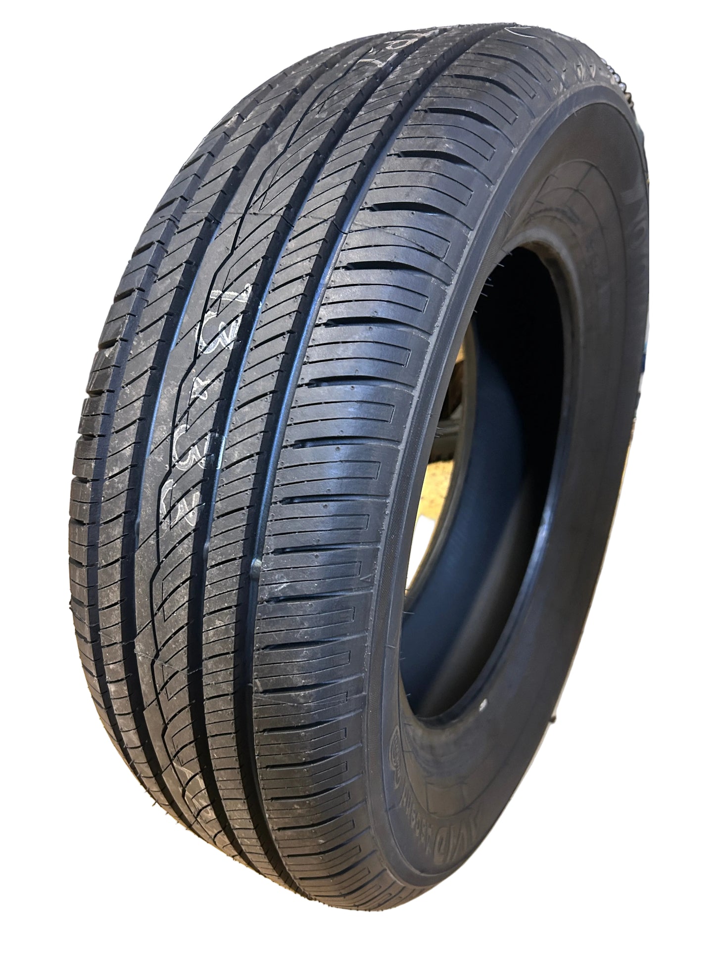 YOKOHAMA AVID ASCEND BLUEARTH P 235 65 17 104H SL PERFORMANCE TIRE 110132369