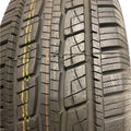 NOS GENERAL HTS60  BSW P 255 70 15 108S SL ALL SEASON TIRE 04504580000