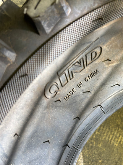 QIND QING DA BSW  22 7 10 42N 4PLY ATV/UTV TIRE QQ22710