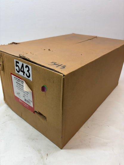 BELL AND GOSSETT SERIES 60 PUMP 610S 1/2HP 610S 2X5-1/4 MAINTANACE FREE PUMP 172717LF