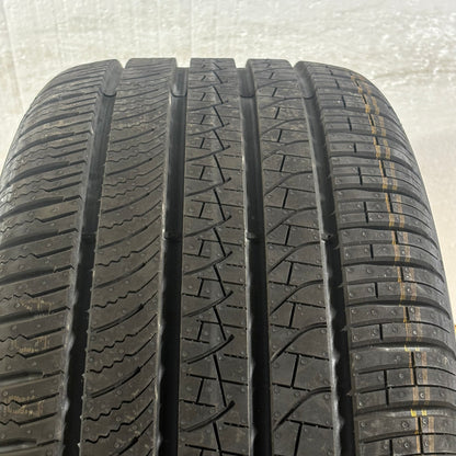 4 PIRELLI SCORPION ZERO ALL SEASON PNCS (FOAM) P 275 45 21 110W XL ALL SEASON TIRES 2809600