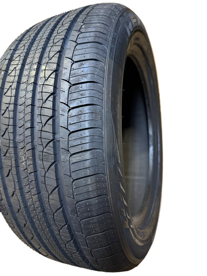 NEXEN NPRIZ AH8 BSW P 245 50 17 98V ALL SEASON TIRE 15520NXK