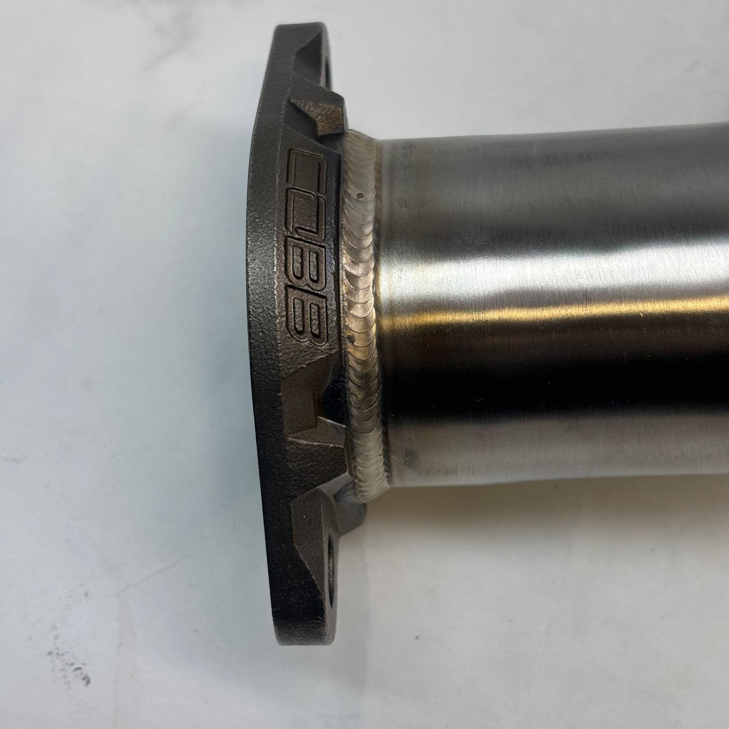 COBB EXHAUST MUFFLER FOR SUBURAU WRX 2022+ (MUFFLER ONLY)