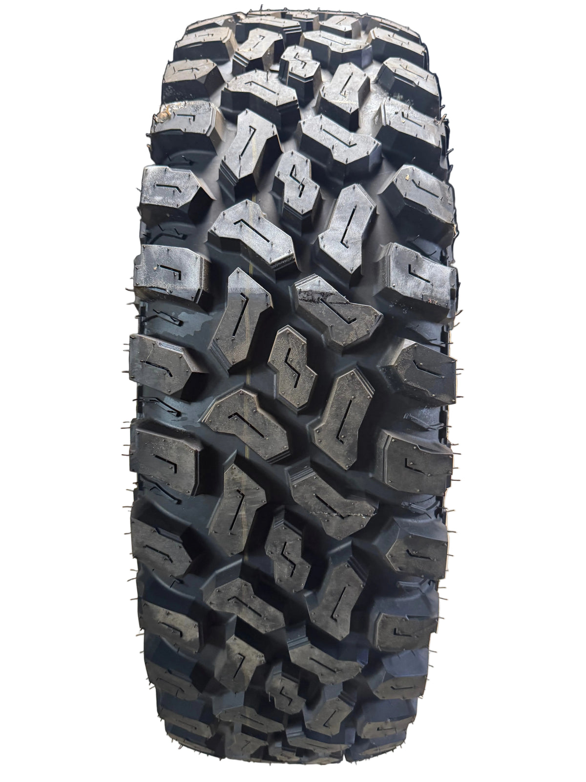SUPERATV INCURSION A/T BSW  35 10 15 92M 8PLY ATV/UTV TIRE SAINC35x1015