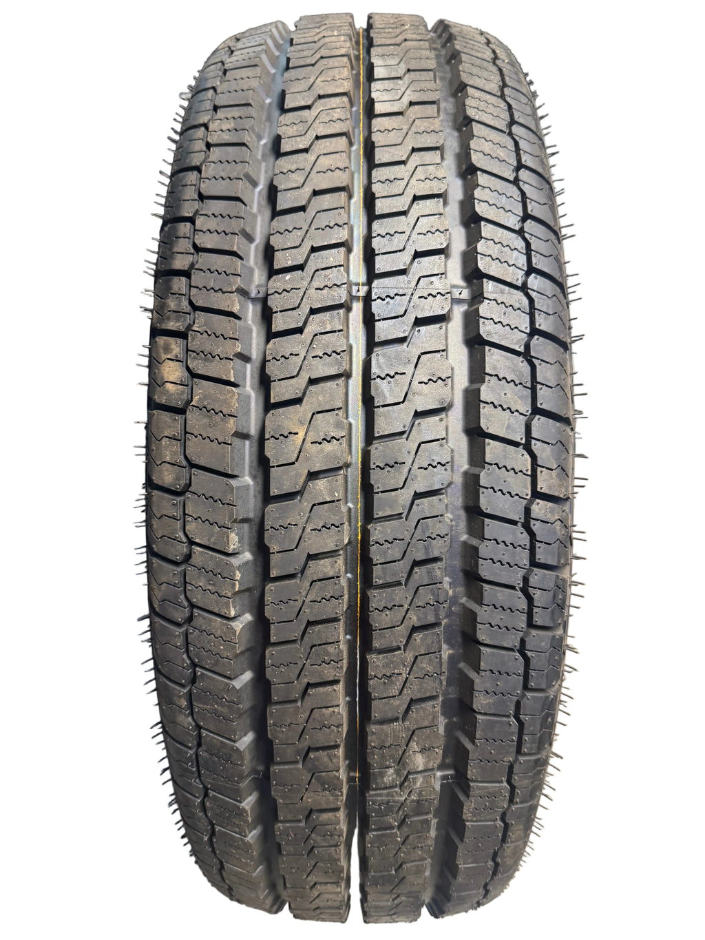 HERCULES TERRA TRAC CH4 BSW LT 275 70 18 125/122R 10PLY ALL SEASON TIRE 96440