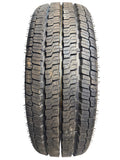 HERCULES TERRA TRAC CH4 BSW LT 275 70 18 125/122R 10PLY ALL SEASON TIRE 96440