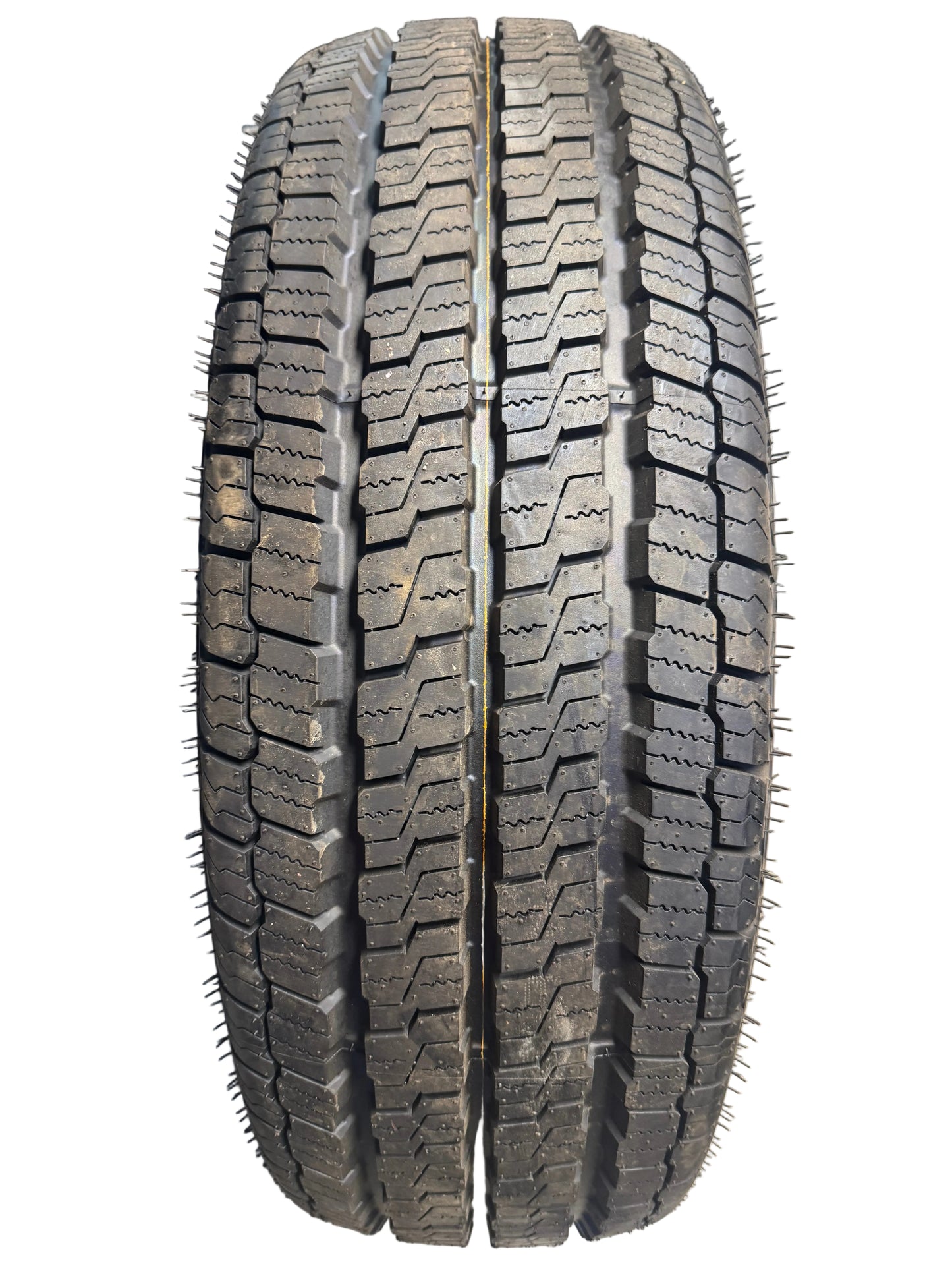 HERCULES TERRA TRAC CH4 BSW LT 275 70 18 125/122R 10PLY ALL SEASON TIRE 96440
