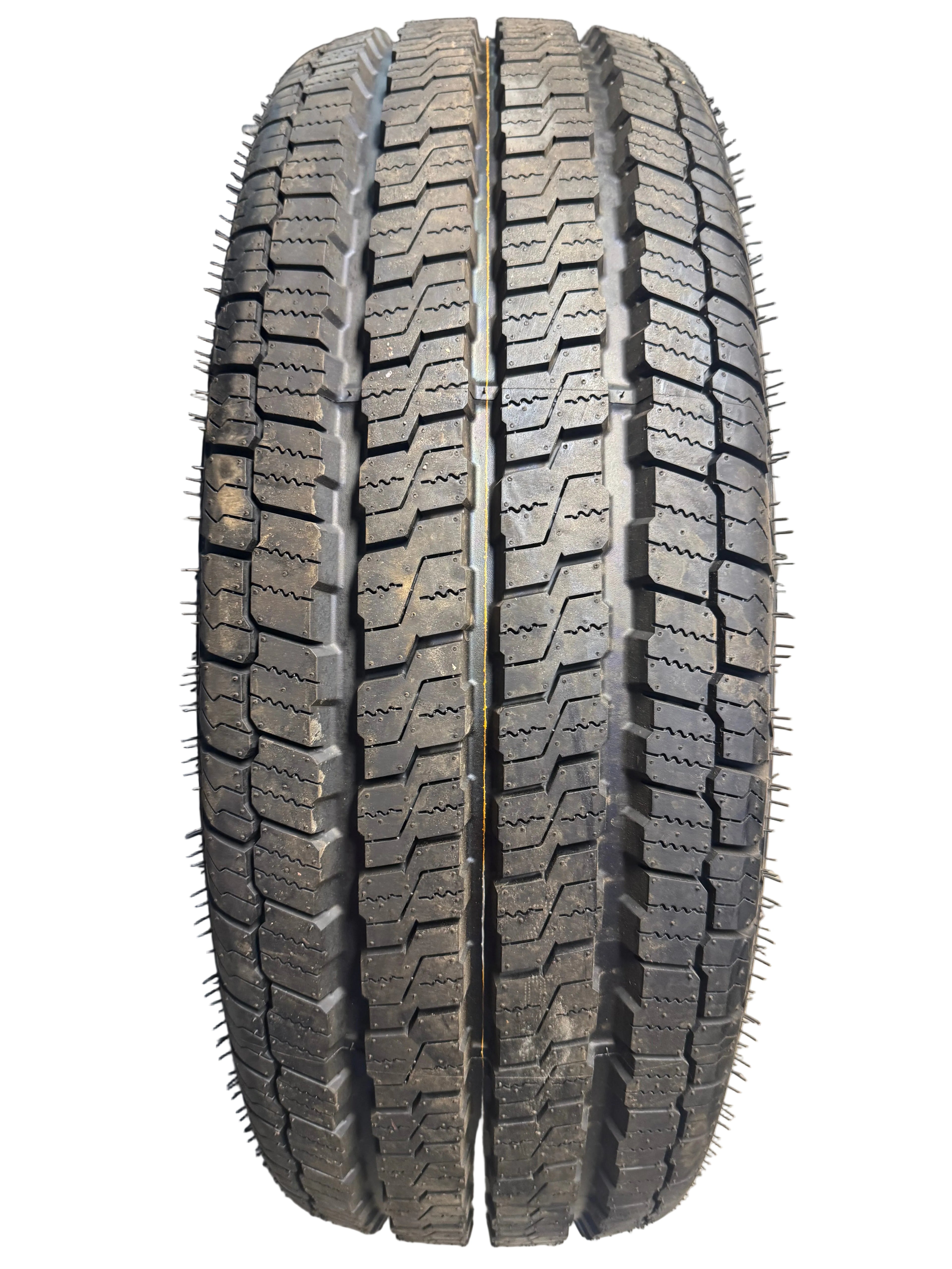 HERCULES TERRA TRAC CH4 BSW LT 275 70 18 125/122R 10PLY ALL SEASON TIRE 96440