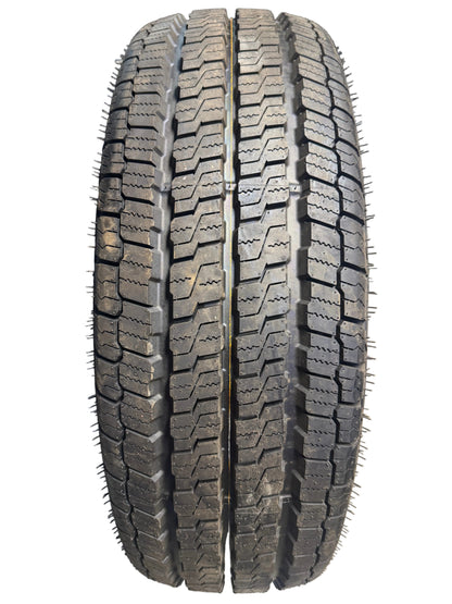 HERCULES TERRA TRAC CH4 BSW LT 275 70 18 125/122R 10PLY ALL SEASON TIRE 96440