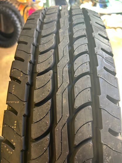 4 VANTAGE LT HD BSW LT 215 85 16 115/112S 10PLY ALL SEASON TIRE VT26317