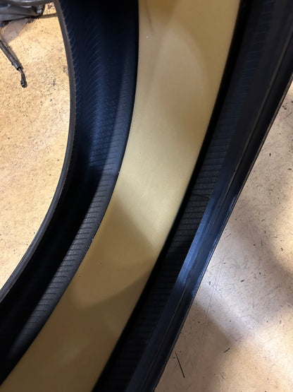 CONTINENTAL CROSSCONTACT LX SPORT A0 BSW P 265 45 21 108H XL TIRE 03591180000