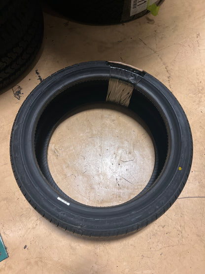 NOS PIRELLI CINTURATO P7 RFT BMW P 225 40 18 92Y XL UHP TIRE 2462500