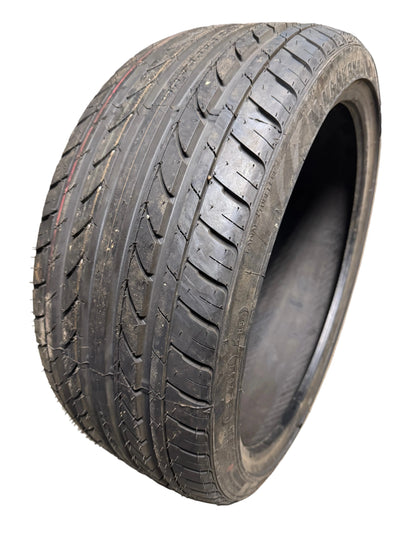 NOS NANKANG NOBLE SPORT NS-20 BSW P 245 35 20 95Y XL UHP ALL SEASON TIRE 24060005