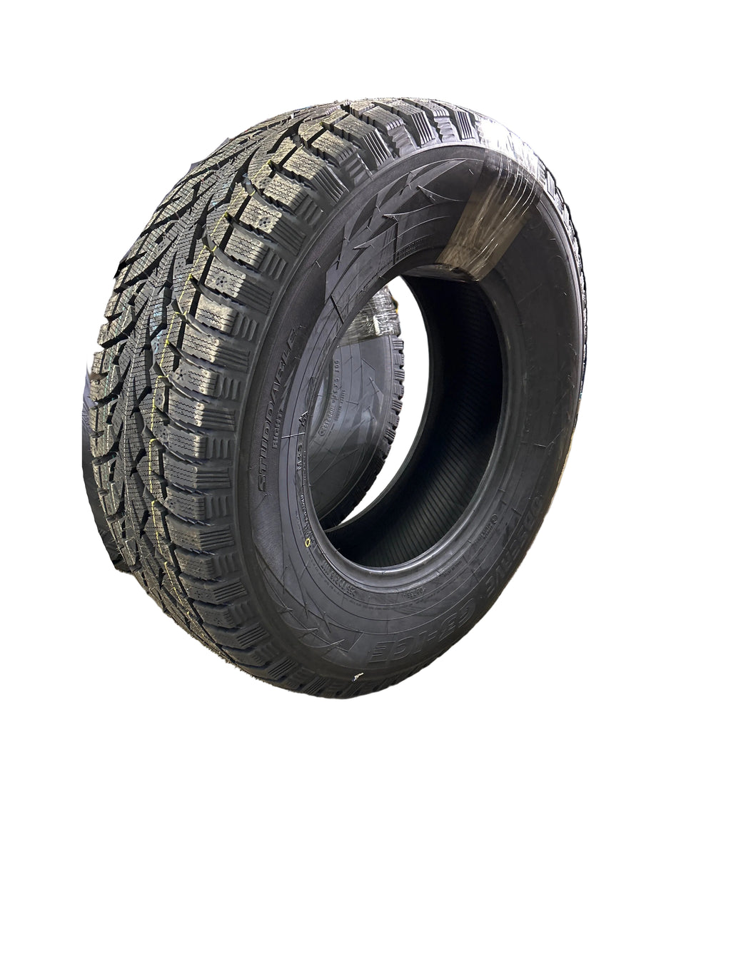 TOYO OBSERVE G3-ICE BSW  255/70R16 111T  WINTER TIRE 110390