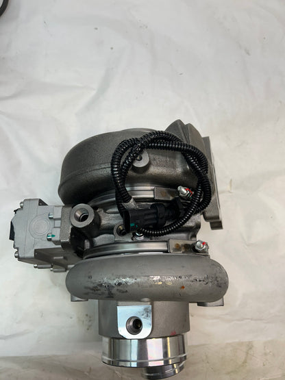 GLOBAL PARTS HE300VG TURBOCHARGER FOR HOLSET 2511709