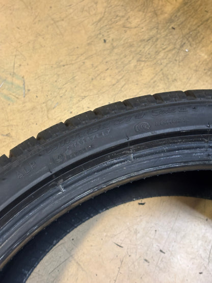 NOS PIRELLI SOTTOZERO ALP WINTER 270 SERIES II P 285 30 20 99W XL SNOW WINTER TIRE PW2702853020