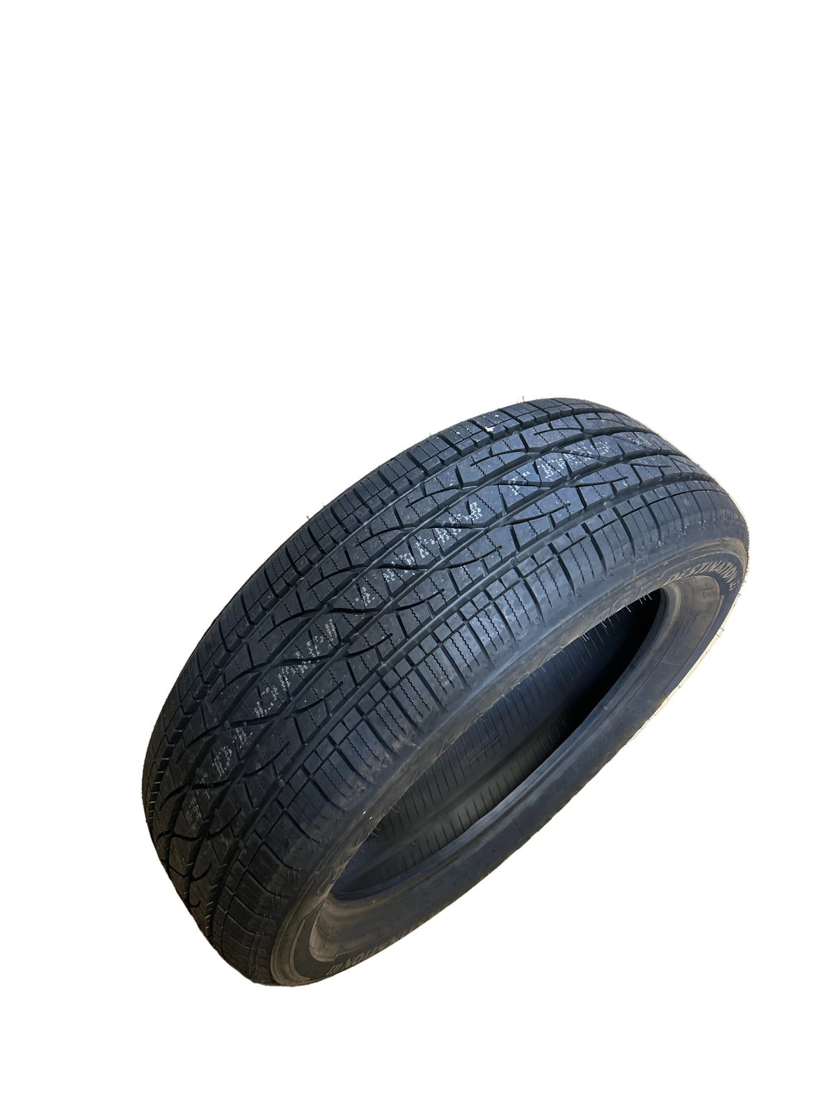 FIRESTONE DESTINATION LE3 BSW P 225 55 19 99V ALL SEASON TIRE 021142