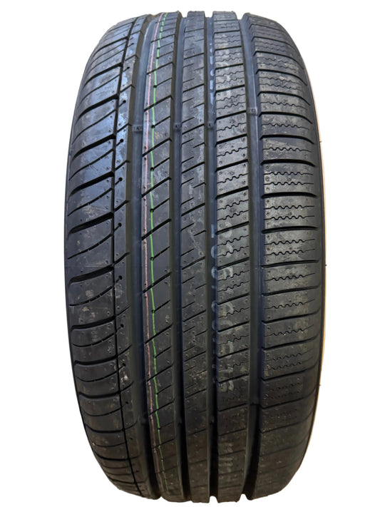 KUMHO ECSTA LX PLATINUM KU27 BSW P 235 60 16 100W  TOURING TIRE 2108603